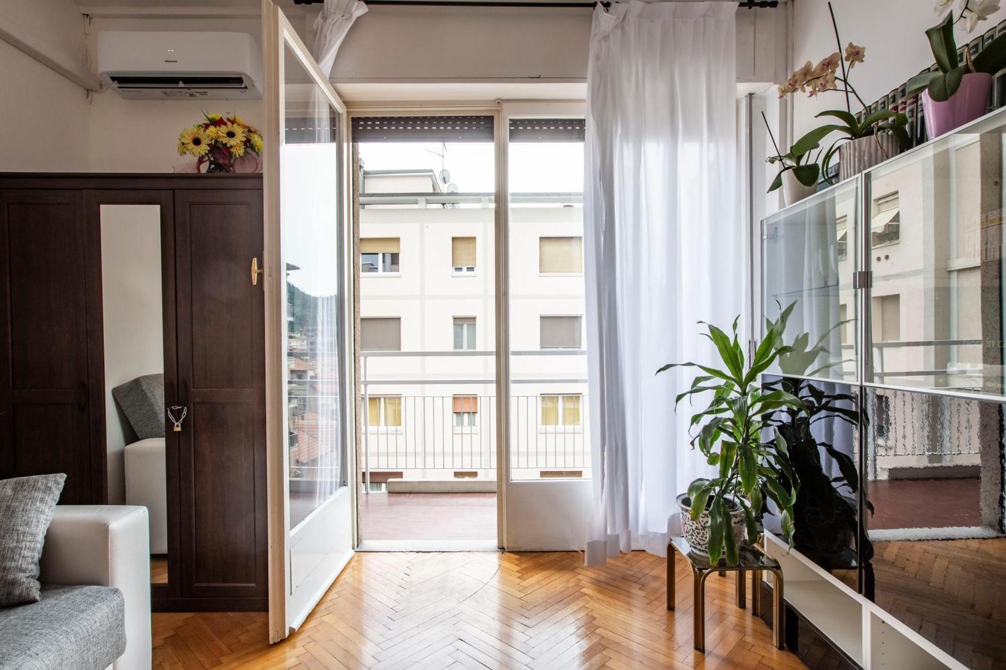 Bijoux Como Elegante Next To Piazza Volta エクステリア 写真
